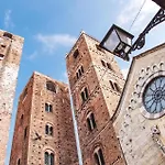 La Luce Nel Borgo