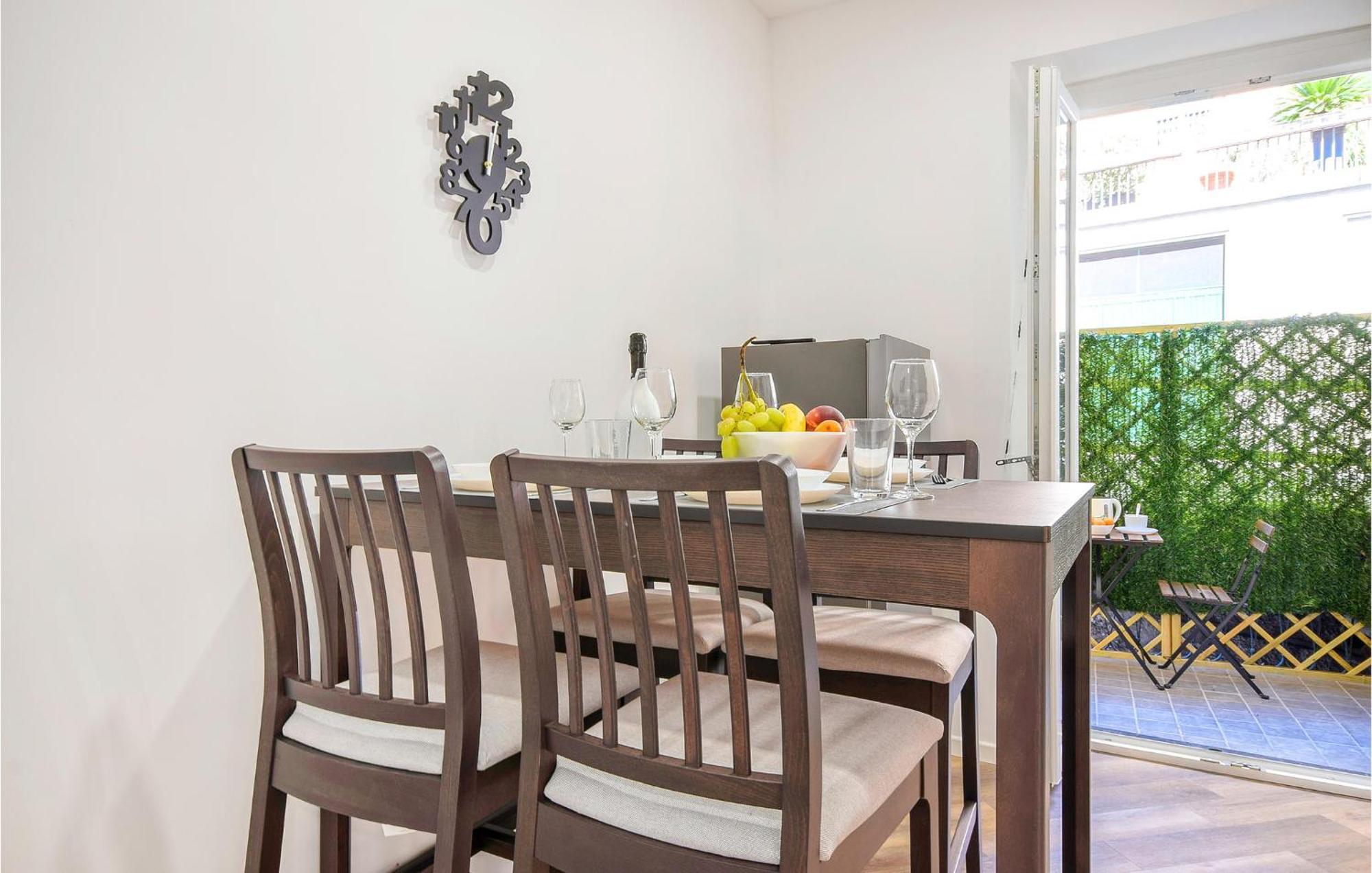 Apartment La Luce Nel Borgo Genua