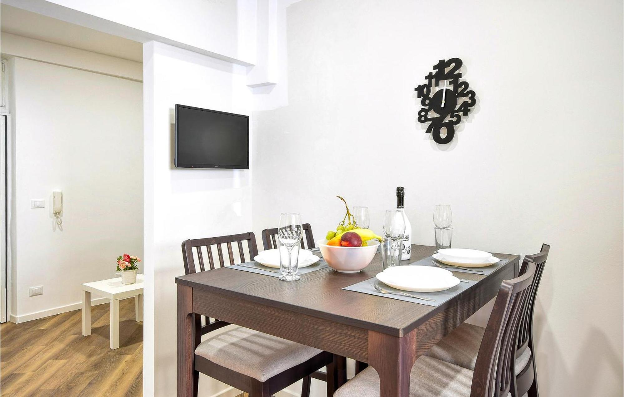 Apartment La Luce Nel Borgo Genua