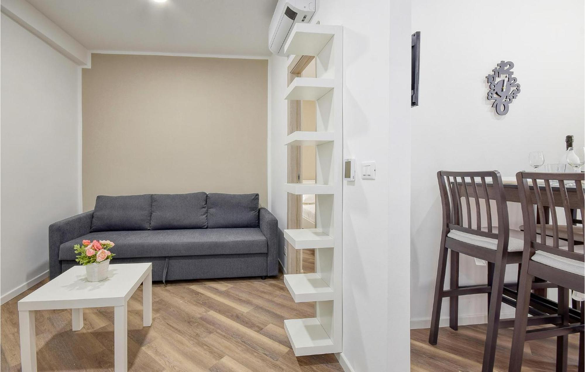 Apartment La Luce Nel Borgo Genua