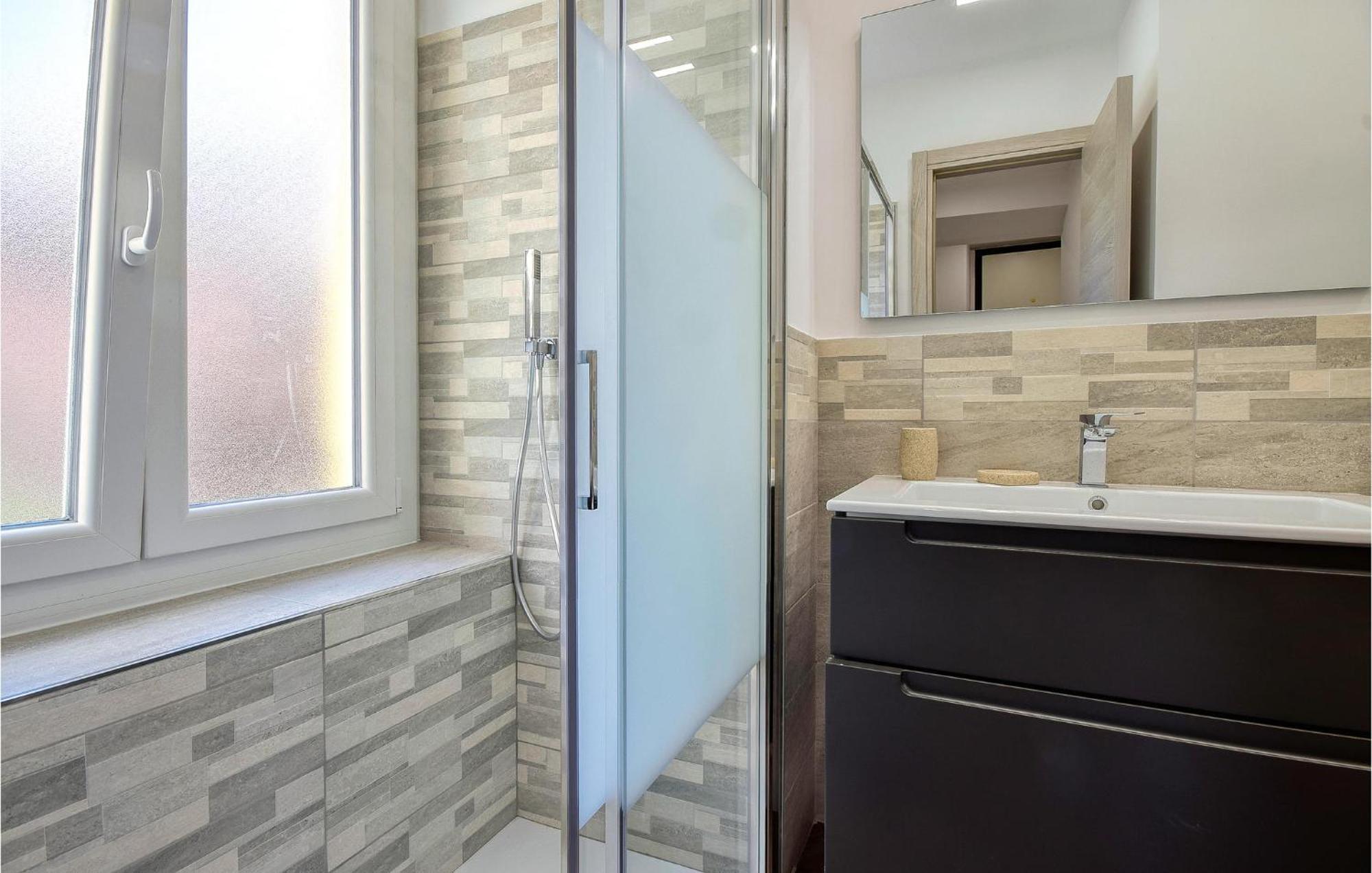 Apartment La Luce Nel Borgo Genua